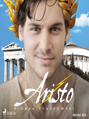 cover image of Aristo